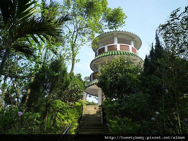 新店小獅山下班散步行 063.JPG