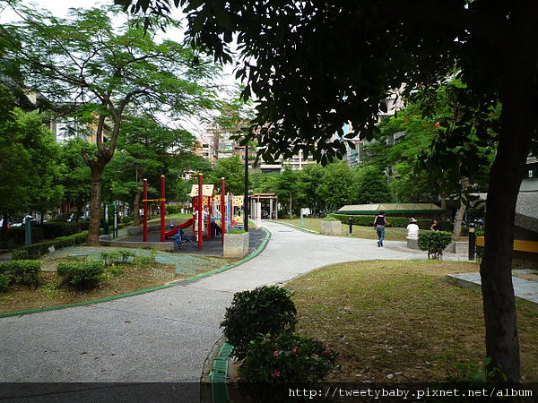 朝陽服飾材料商圈.朝陽公園 024.JPG