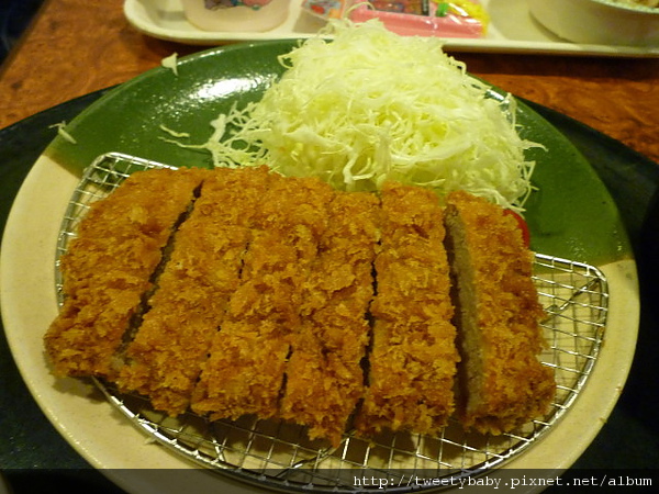 大英博物館珍藏展.至善園.知多家日式豬排 090.JPG