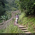 三山國王山.潤濟宮登山步道 112.JPG