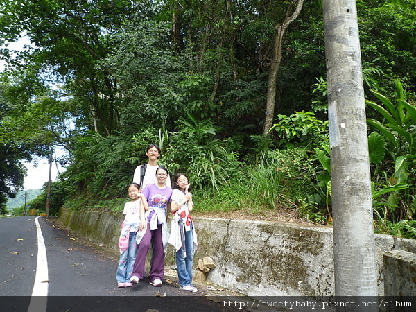 新店和美山.灣潭山 014.JPG