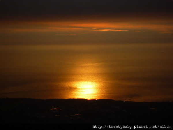 大油坑.大屯夕陽.百拉卡夜景 252.JPG