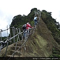 孝子山.慈母峰.普陀山全家福 131.JPG