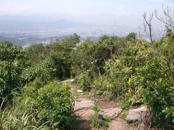 龍船岩.開眼山.白石湖山.大坵田山 108.JPG