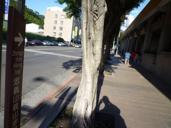忠義山.關渡親山步道 004.JPG 忠義山.關渡親山步道 004.JPG