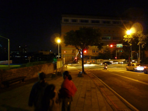 忠義山.關渡親山步道 200.JPG