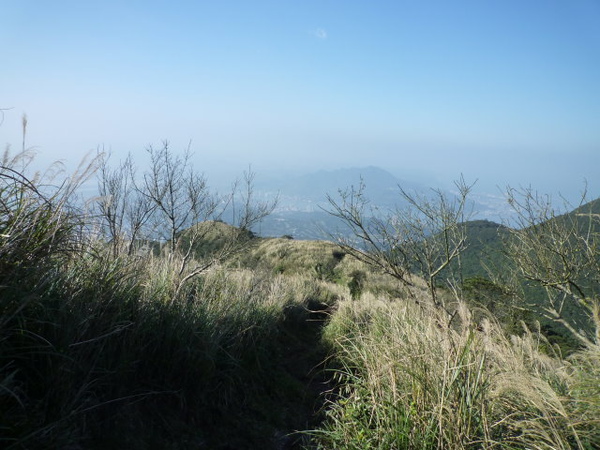 大屯主峰.南峰.西峰 299.JPG