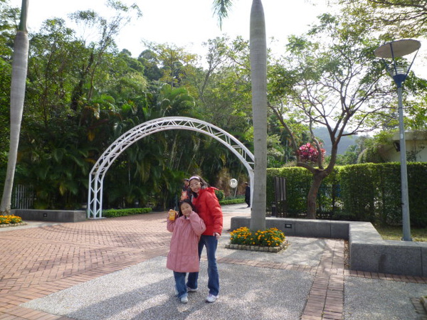 士林官邸.聖人瀑布.原住民文化公園 010.JPG 士林官邸.聖人瀑布.原住民文化公園 010.JPG