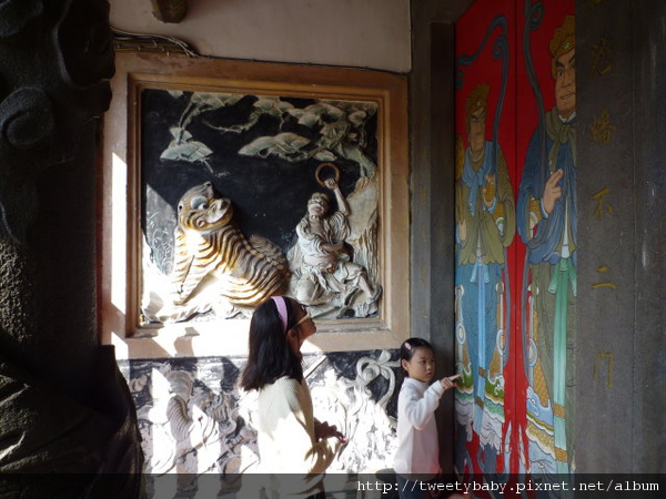 瘋狂淡水樂活景點之旅 092.JPG