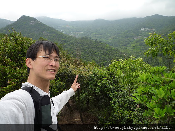 大溝溪步道.碧山巖.鯉魚山.白石湖吊橋 264.JPG