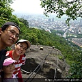 丹鳳山.奇哩岸山.奇岩山 115.JPG