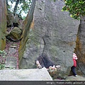 丹鳳山.奇哩岸山.奇岩山 166.JPG