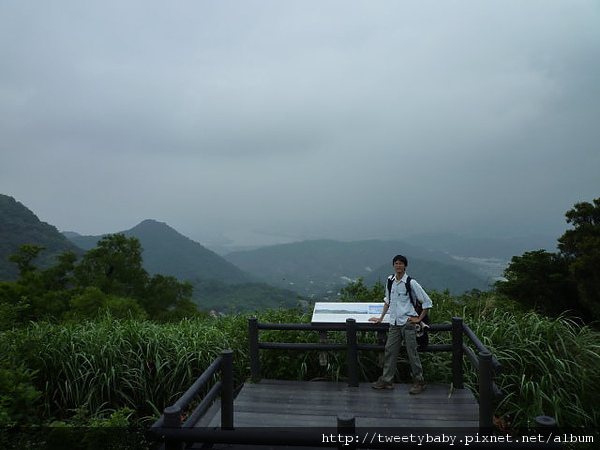 牛港稜登山步道 090.JPG