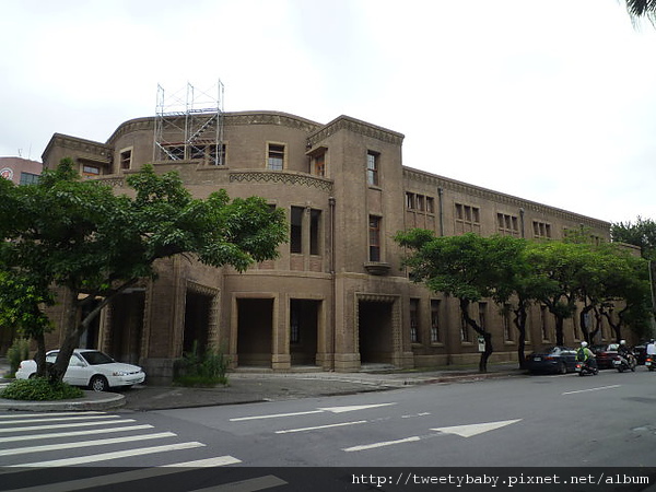 郵政博物館全家福 035.JPG