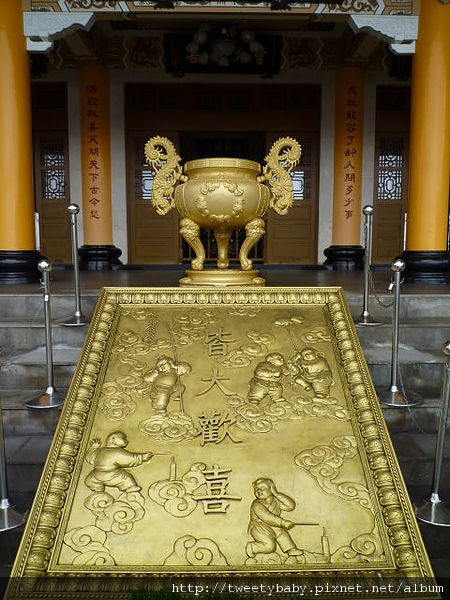 圓潭子坑山.大香山.客家滷味 044.JPG