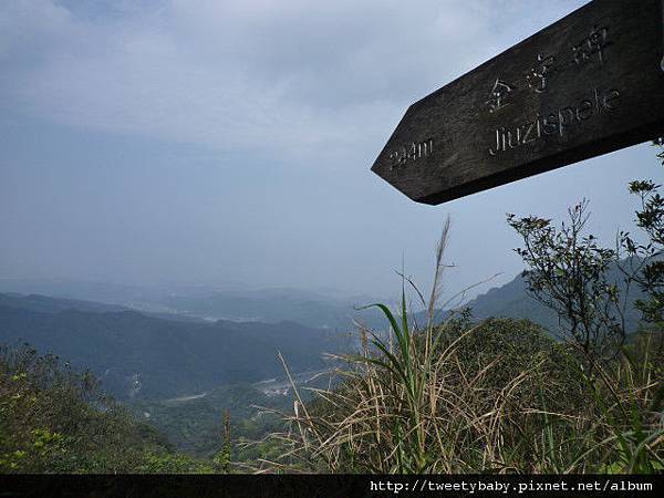 三貂大崙.三貂嶺山.金字碑古道 176.JPG