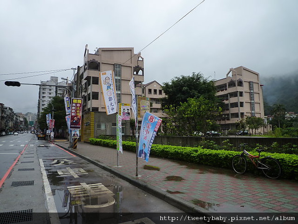 圓潭子坑山.大香山.客家滷味 004.JPG