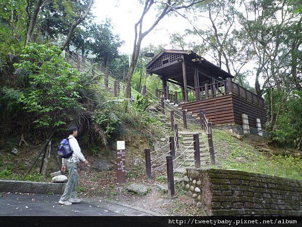 烏來瀑布公園.高砂義勇紀念園區 055.JPG