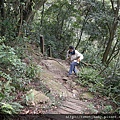 三山國王山.潤濟宮登山步道 083.JPG