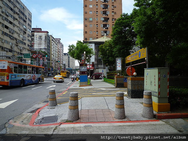 朝陽服飾材料商圈.朝陽公園 022.JPG