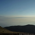 擎天崗山.竹蒿山.大屯山夕陽雲海 144.JPG