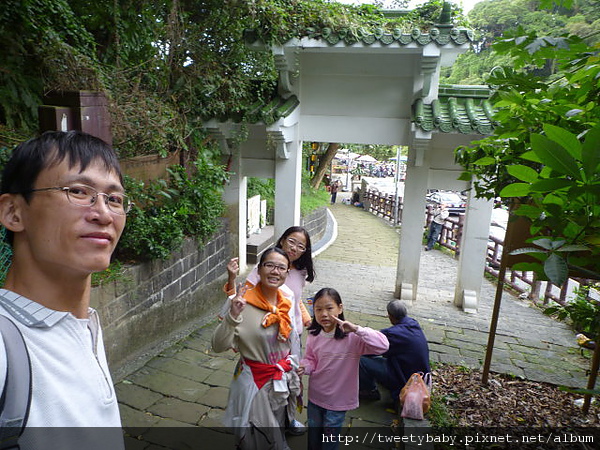 朝山步道.火焰山.打鐵坑山未遇 120.JPG