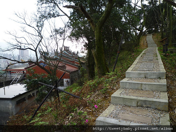 五堵獅頭山 037.JPG