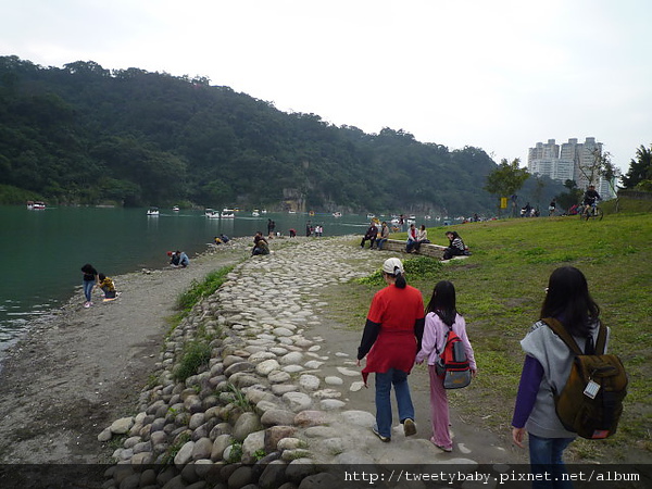 和美山步道.新店渡船頭 146.JPG