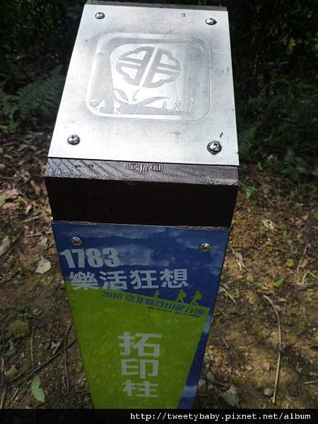 三貂大崙.三貂嶺山.金字碑古道 204.JPG