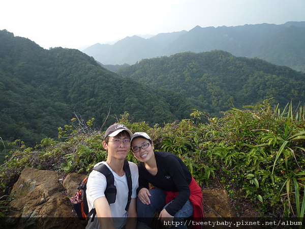 峰頭尖.峰頭尖東峰 159.JPG