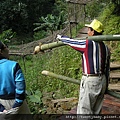 三山國王山.潤濟宮登山步道 111.JPG