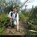 三貂大崙.三貂嶺山.金字碑古道 155.JPG