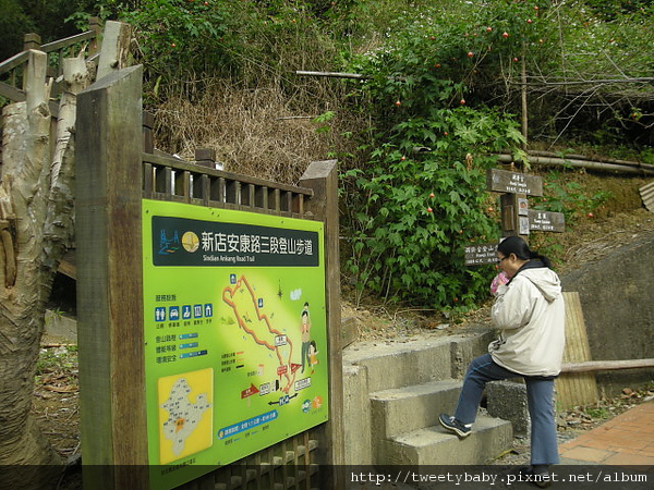 三山國王山.潤濟宮登山步道 064.JPG