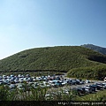 擎天崗山.竹蒿山.大屯山夕陽雲海 013.JPG