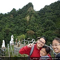 孝子山.慈母峰.普陀山全家福 059.JPG