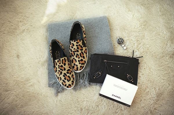 時髦趨勢 ※ SLIP ON SNEAKER 懶人鞋 ! 時髦趨勢 ※ SLIP ON SNEAKER 懶人鞋 !