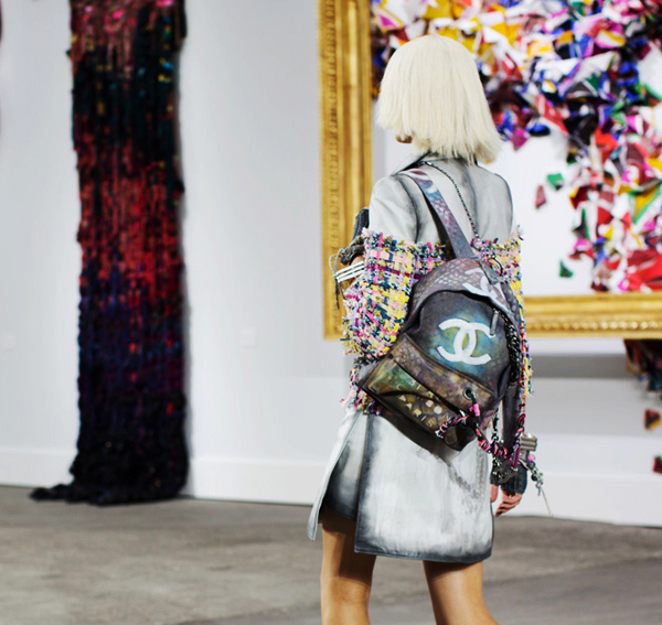 Chanel-SpringSummer-2014-Paris-Fashion-Week-Show8 Chanel-SpringSummer-2014-Paris-Fashion-Week-Show8