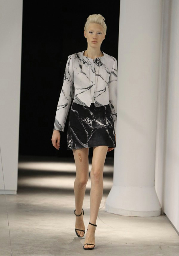Robert Rodriguez Spring Summer 2014 Lookbook 23 Robert Rodriguez Spring Summer 2014 Lookbook 23