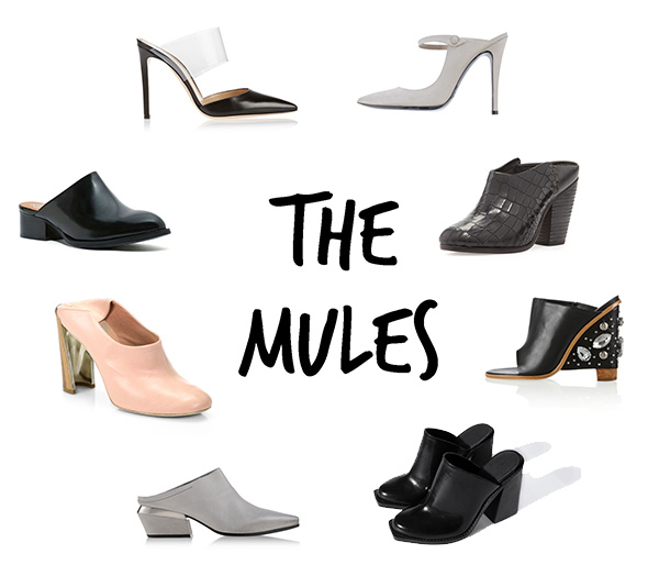 themules themules