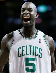 KG Screaming