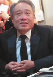 Ang Lee