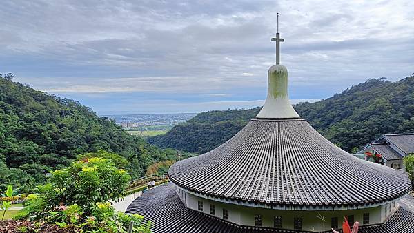 20231230 宜蘭礁溪鄉 三角崙山小百岳 抹茶山超美