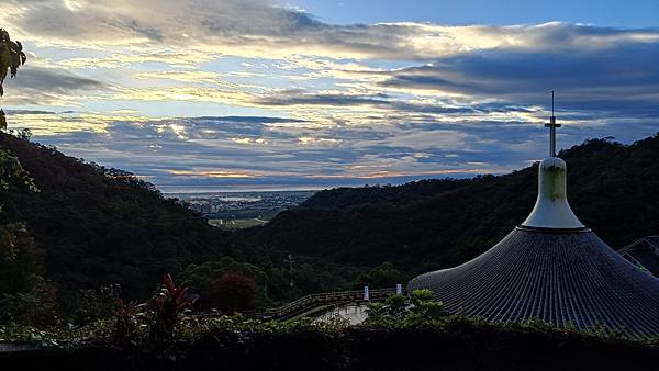 20231230 宜蘭礁溪鄉 三角崙山小百岳 抹茶山超美