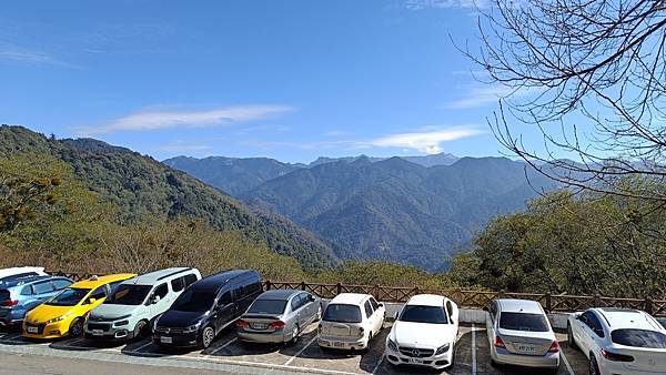 20240114 新竹五峰 雪霸休閒農場 高海拔