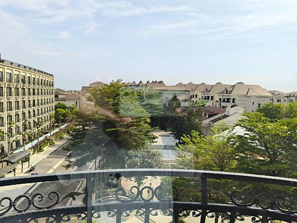 2025 0902 高雄義大皇家酒店開學衝一波太超值&阿公店