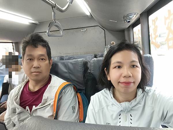 2025 0920 橫跨桃園新北的東滿步道，我們來了