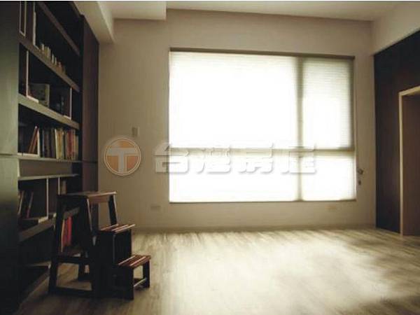 景泰然景觀美四房5