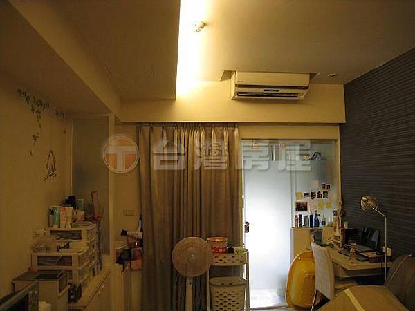 台科晶品溫馨兩房5 台科晶品溫馨兩房5