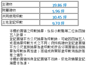 椰林大道景觀視野戶2