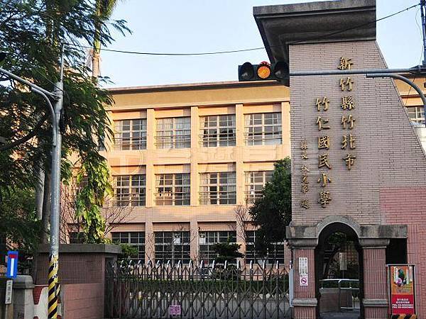 竹仁國小美三房4 竹仁國小美三房4